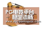 PG电竞第一系列