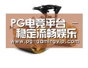 PG电竞第二系列