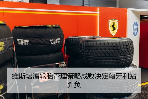 维斯塔潘轮胎管理策略成败决定匈牙利站胜负